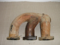 Abgaskrmmer Zyl. 4-6 280 GE